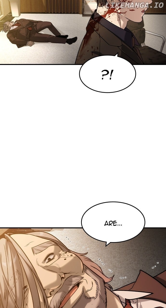 Read The Childe Manga Online