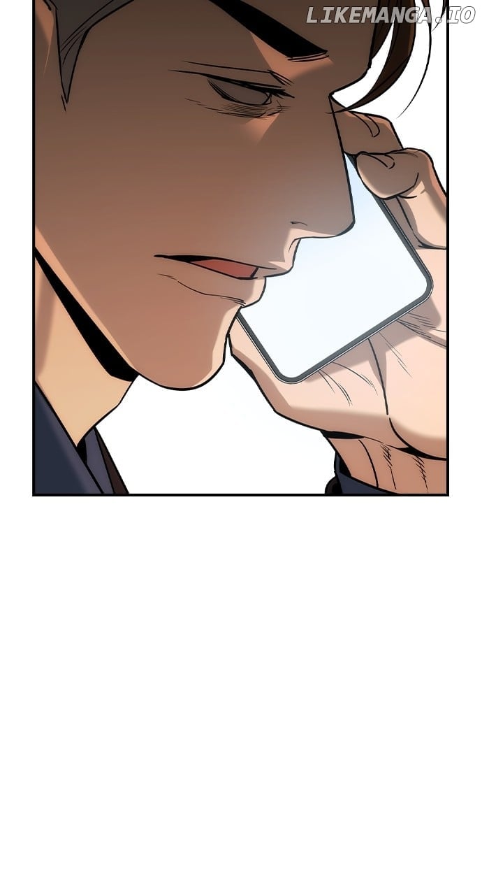 Read The Childe Manga Online