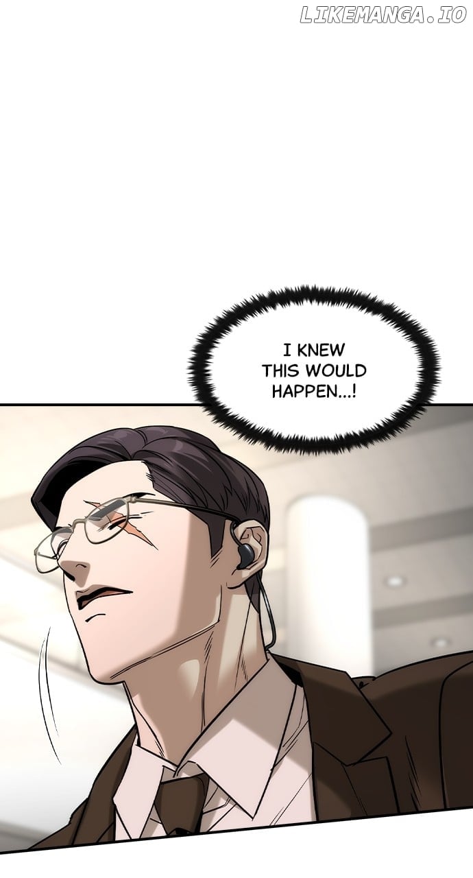 Read The Childe Manga Online