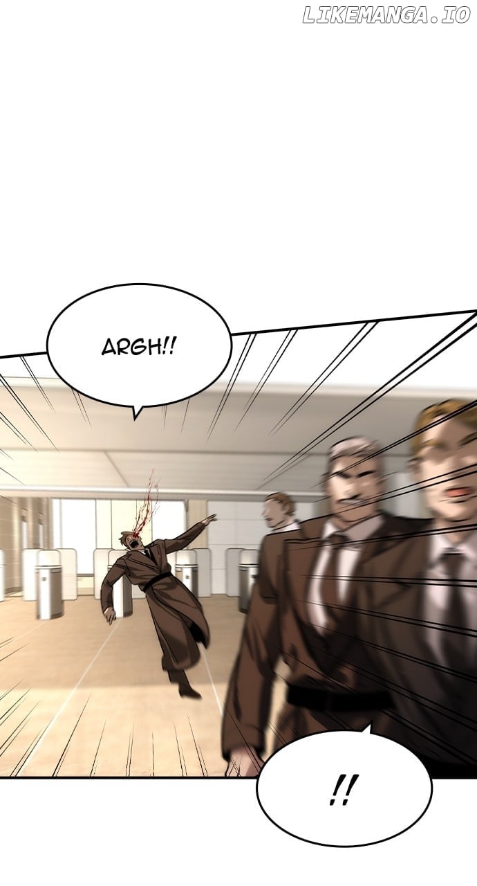 Read The Childe Manga Online