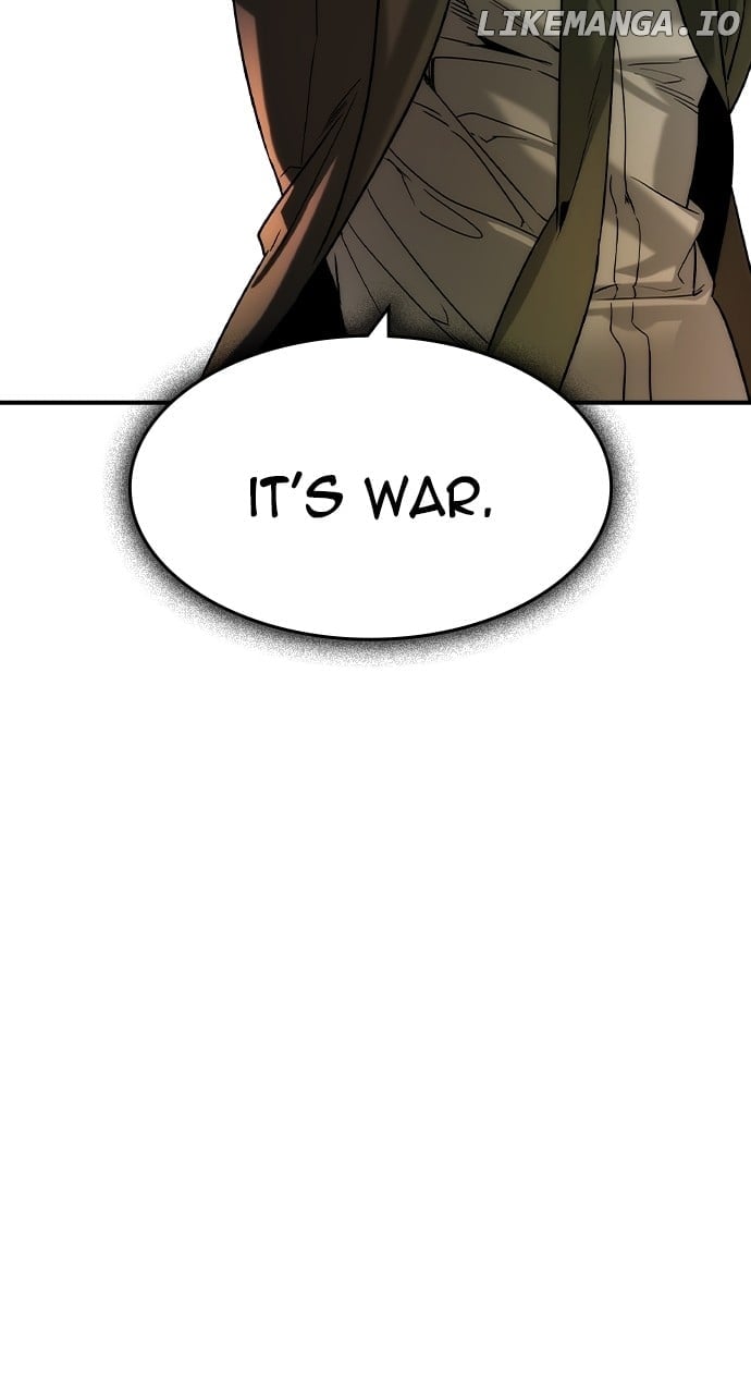 Read The Childe Manga Online