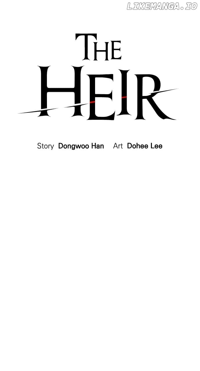 Read The Childe Manga Online