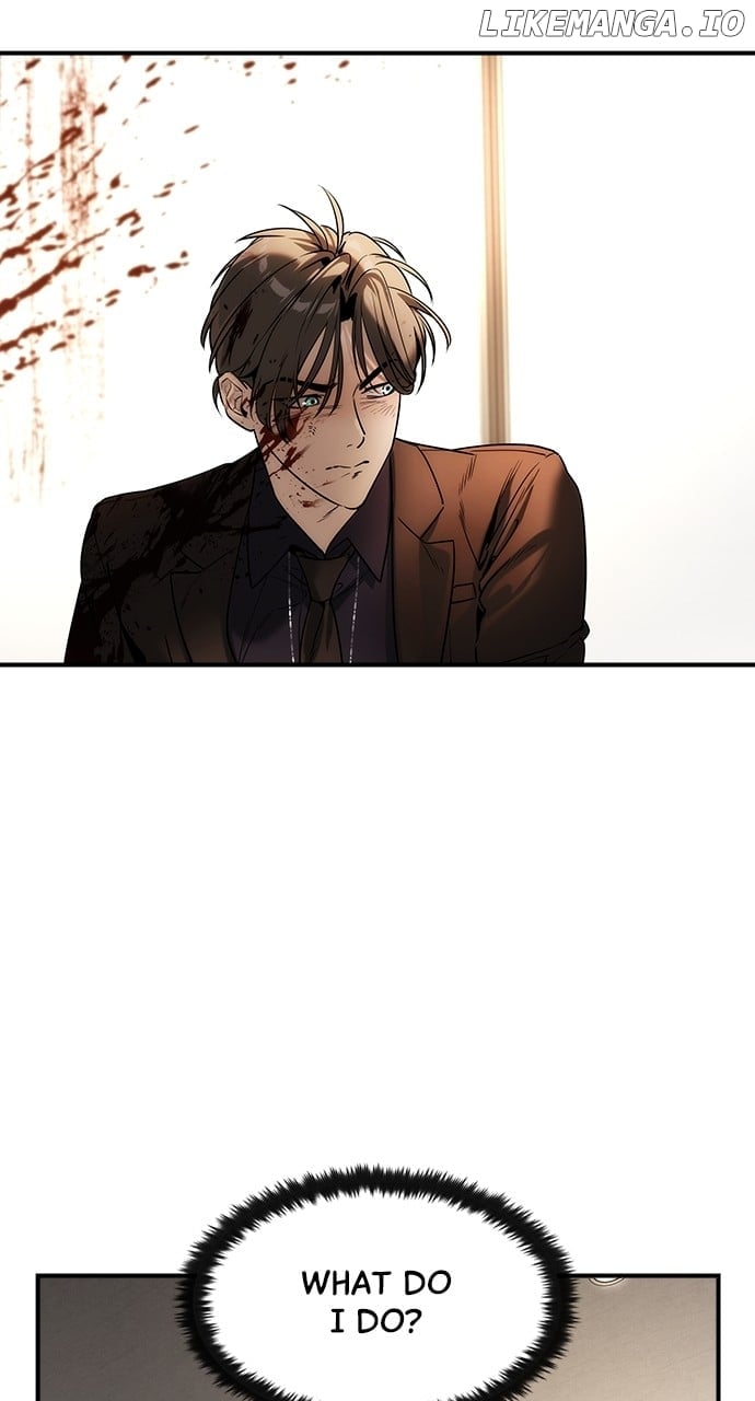 Read The Childe Manga Online