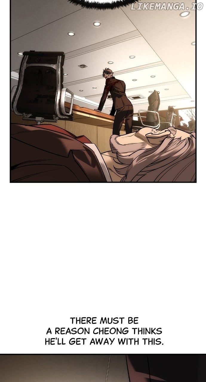 Read The Childe Manga Online