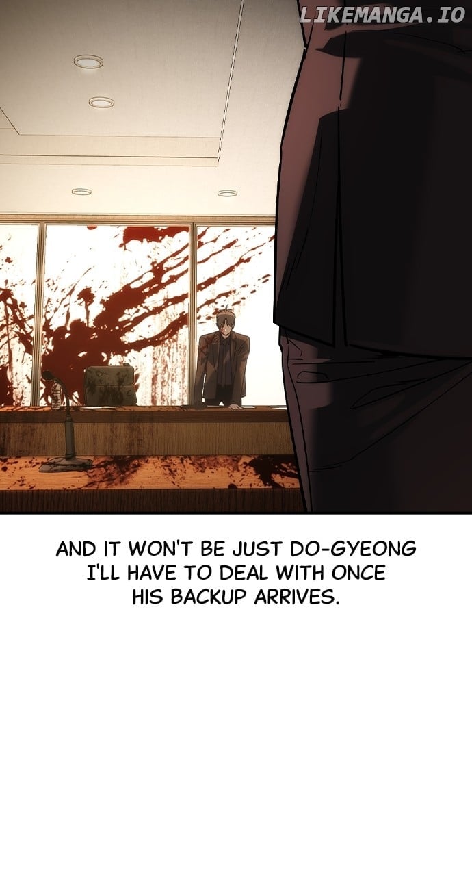 Read The Childe Manga Online