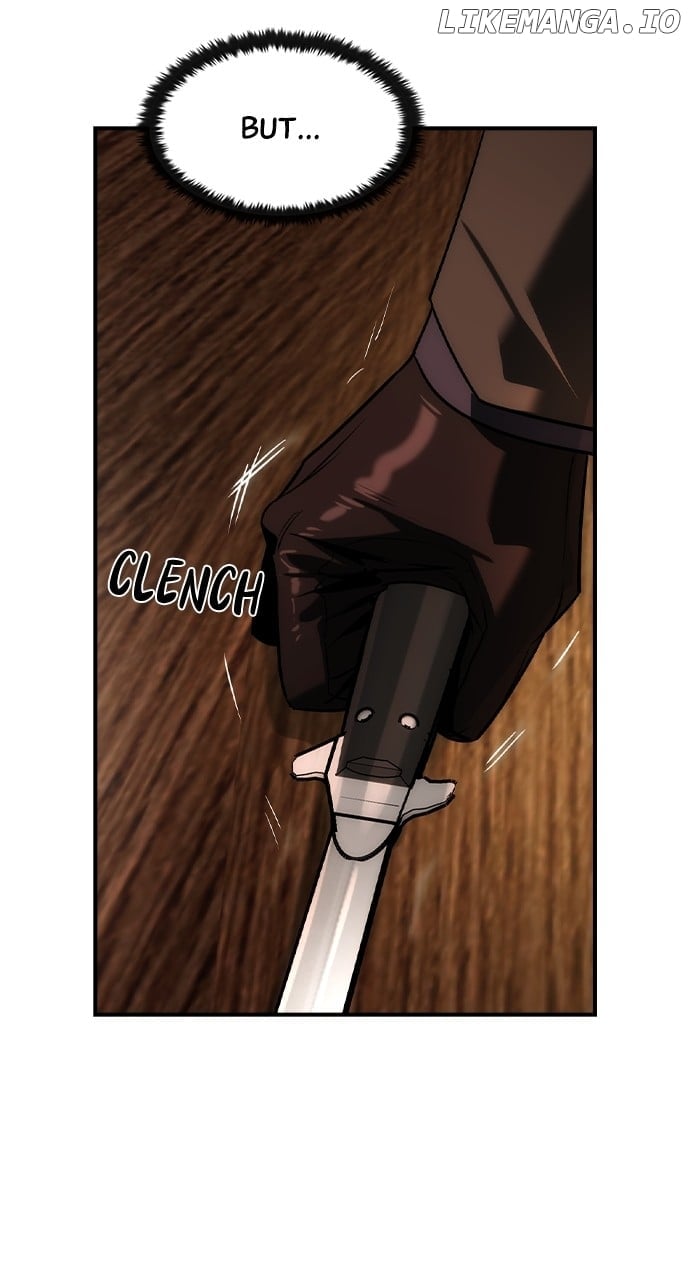 Read The Childe Manga Online