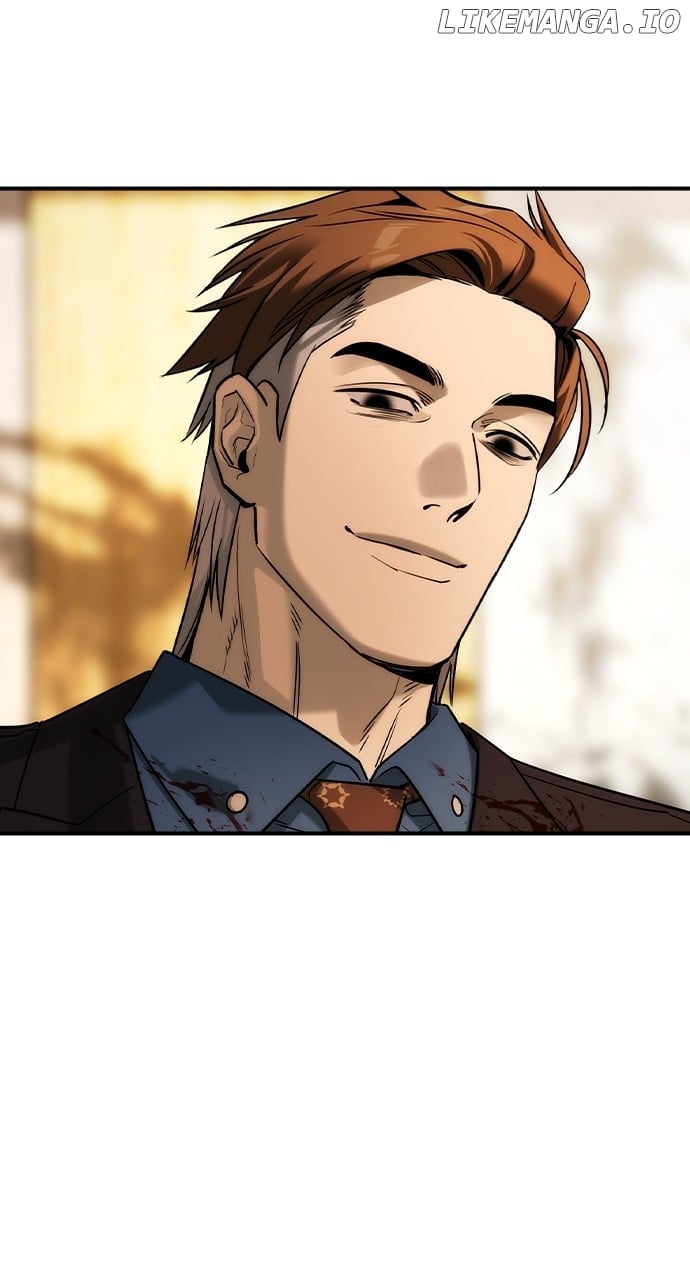 Read The Childe Manga Online