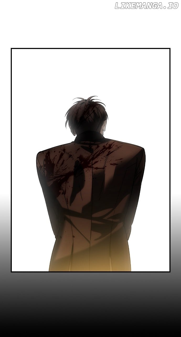 Read The Childe Manga Online