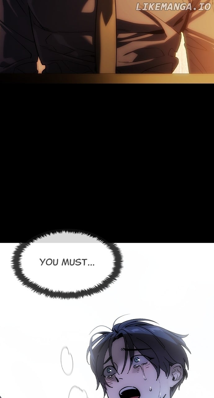 Read The Childe Manga Online