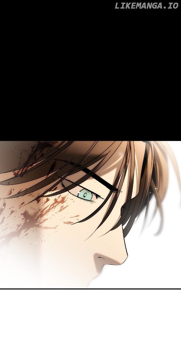 Read The Childe Manga Online