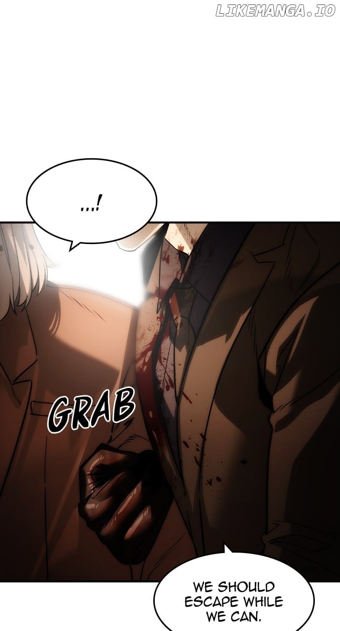 Read The Childe Manga Online