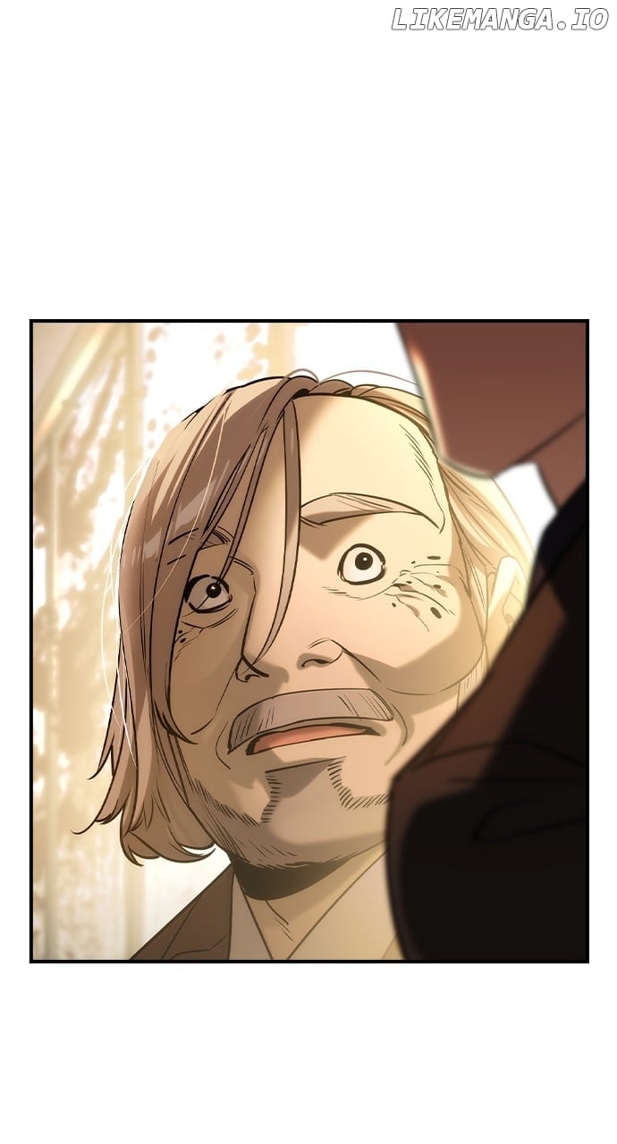 Read The Childe Manga Online