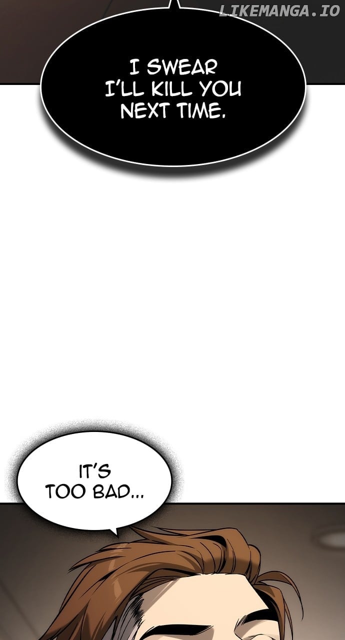 Read The Childe Manga Online