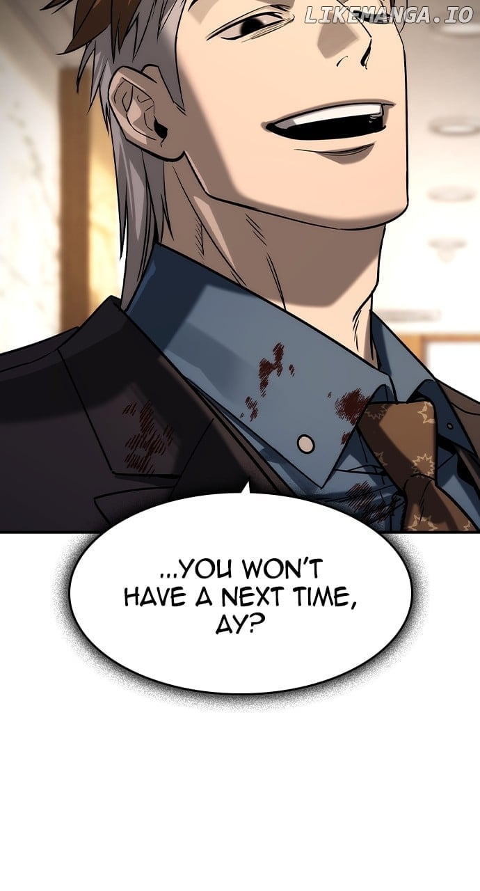 Read The Childe Manga Online