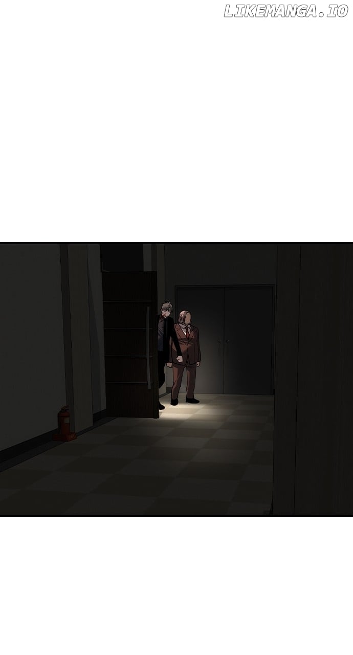 Read The Childe Manga Online