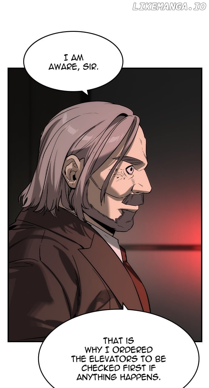 Read The Childe Manga Online