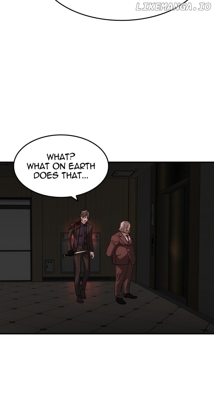 Read The Childe Manga Online