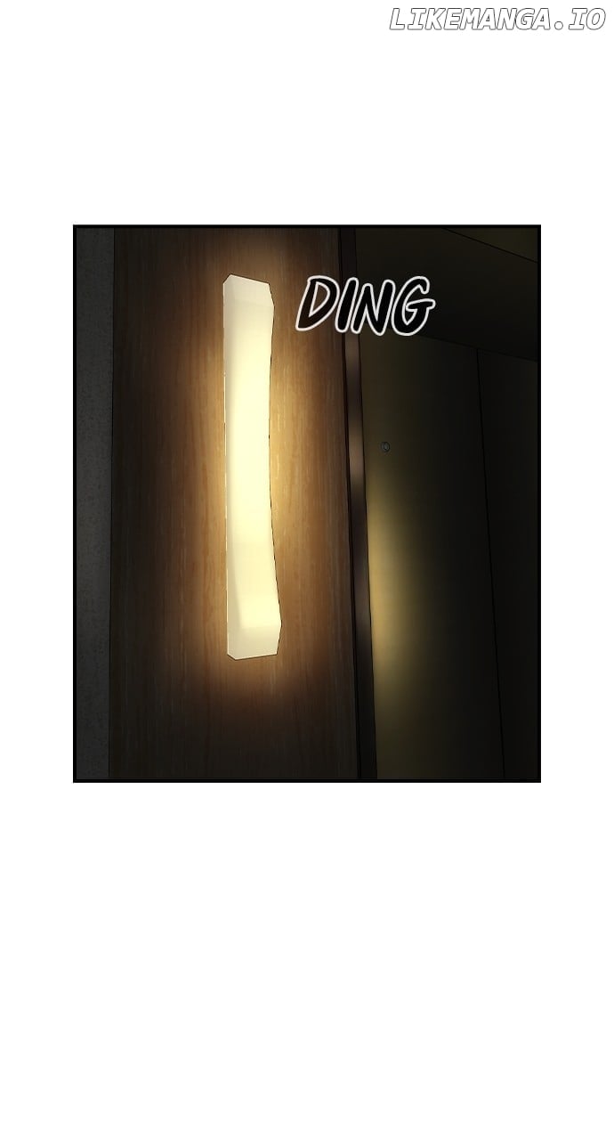 Read The Childe Manga Online