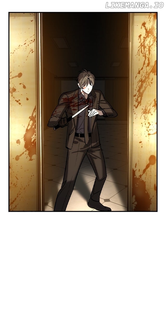 Read The Childe Manga Online