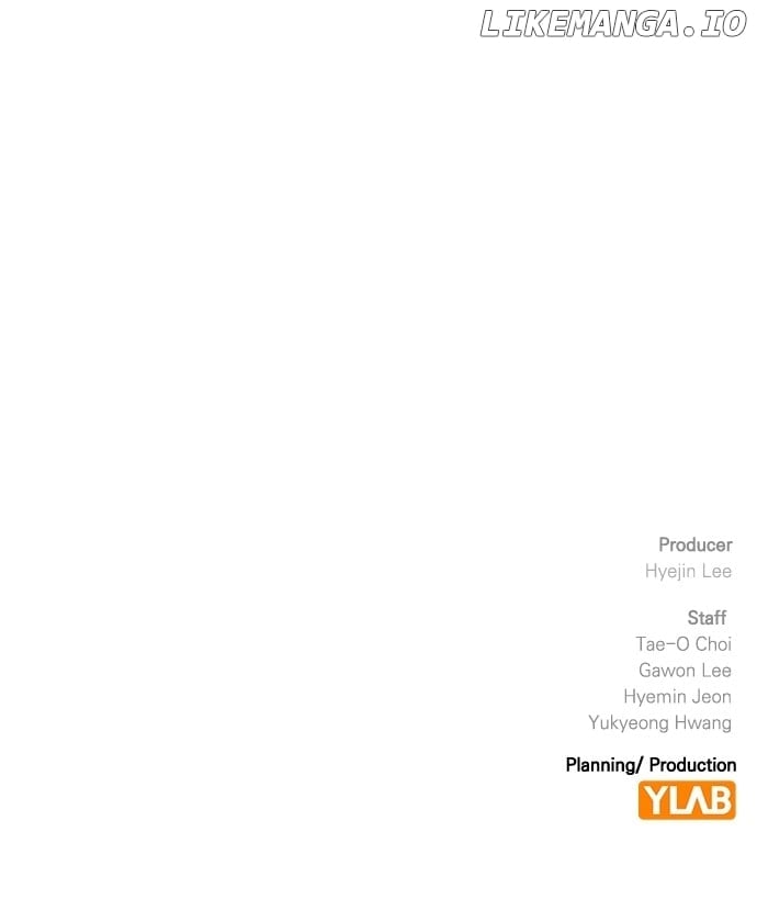 Read The Childe Manga Online