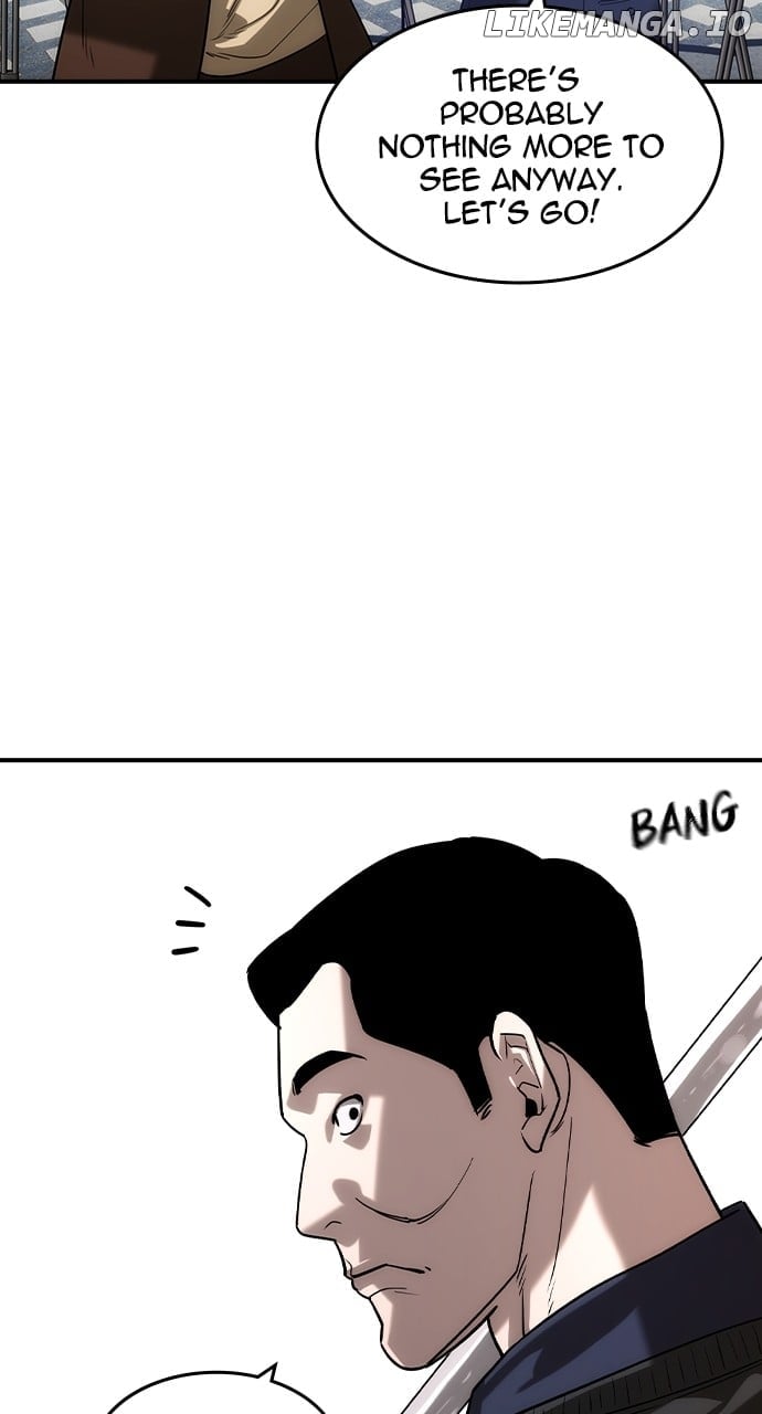 Read The Childe Manga Online