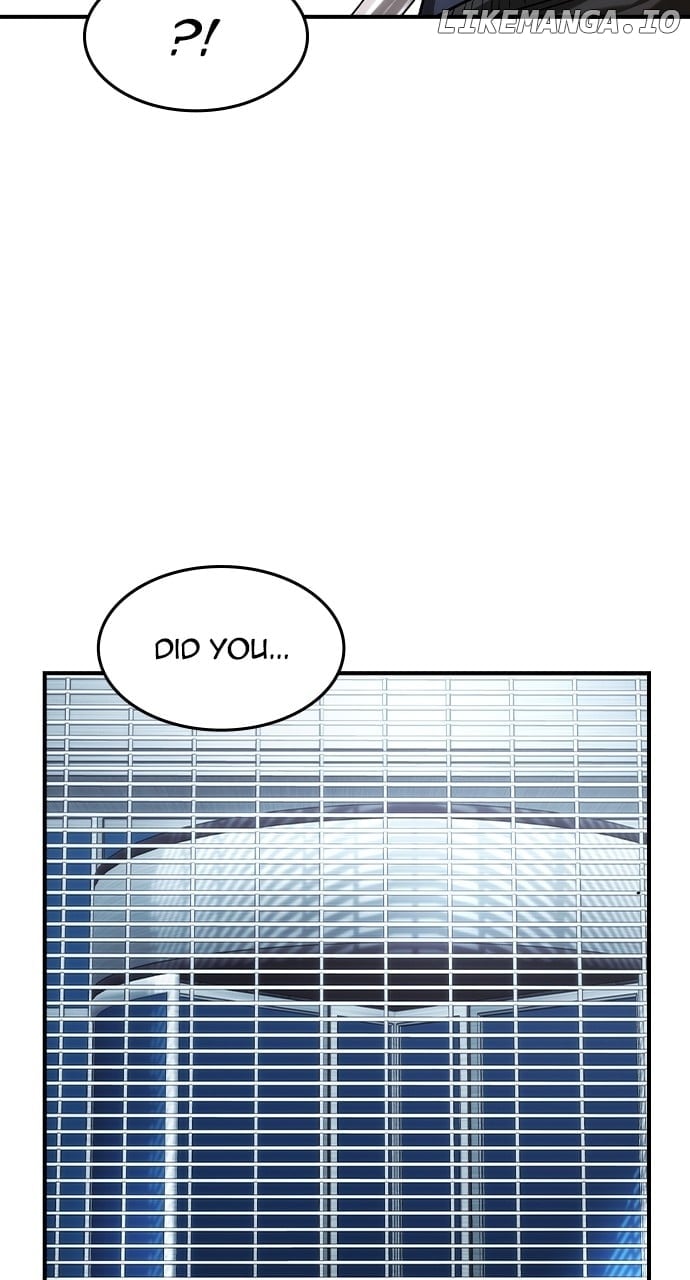 Read The Childe Manga Online