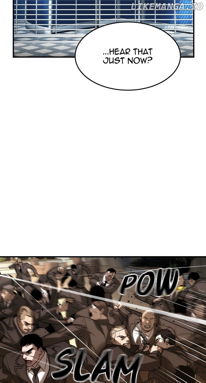 Read The Childe Manga Online