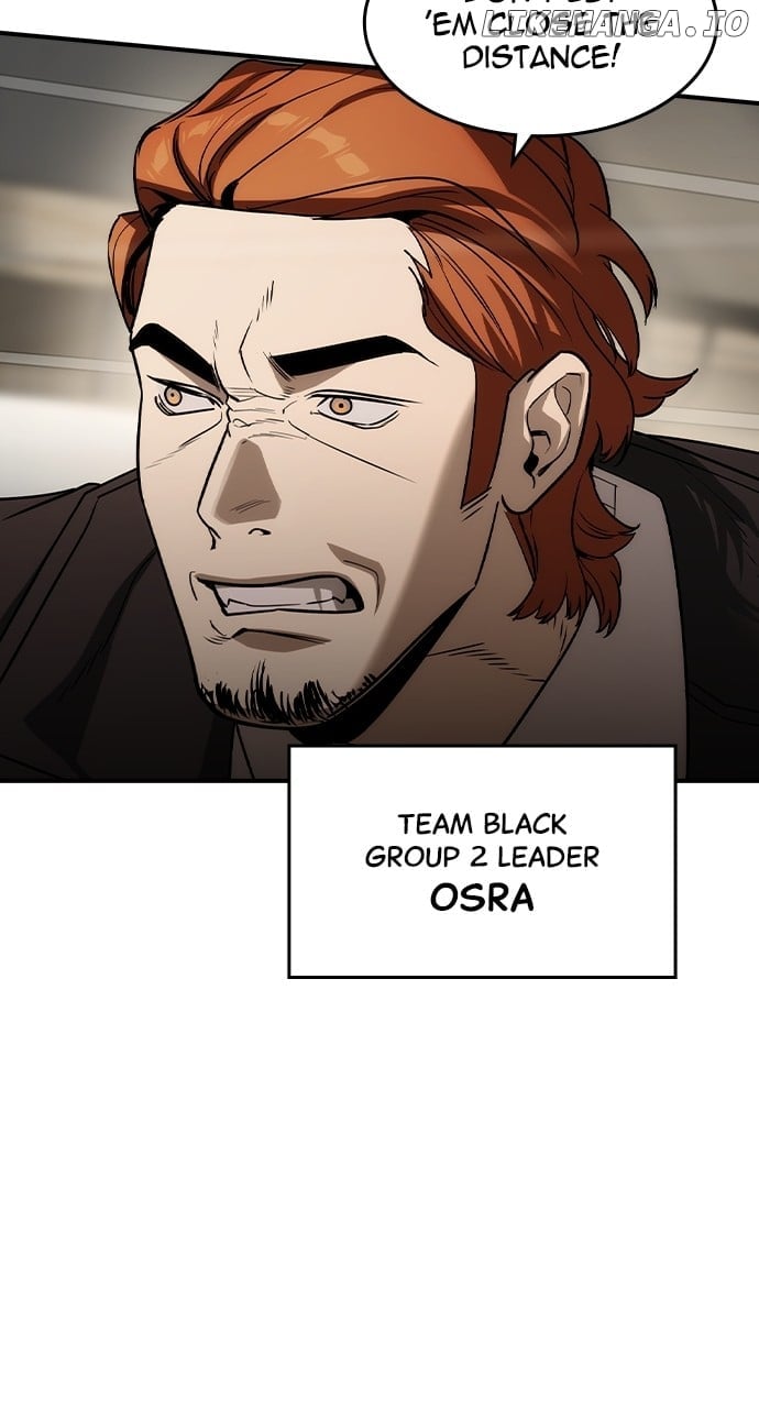 Read The Childe Manga Online