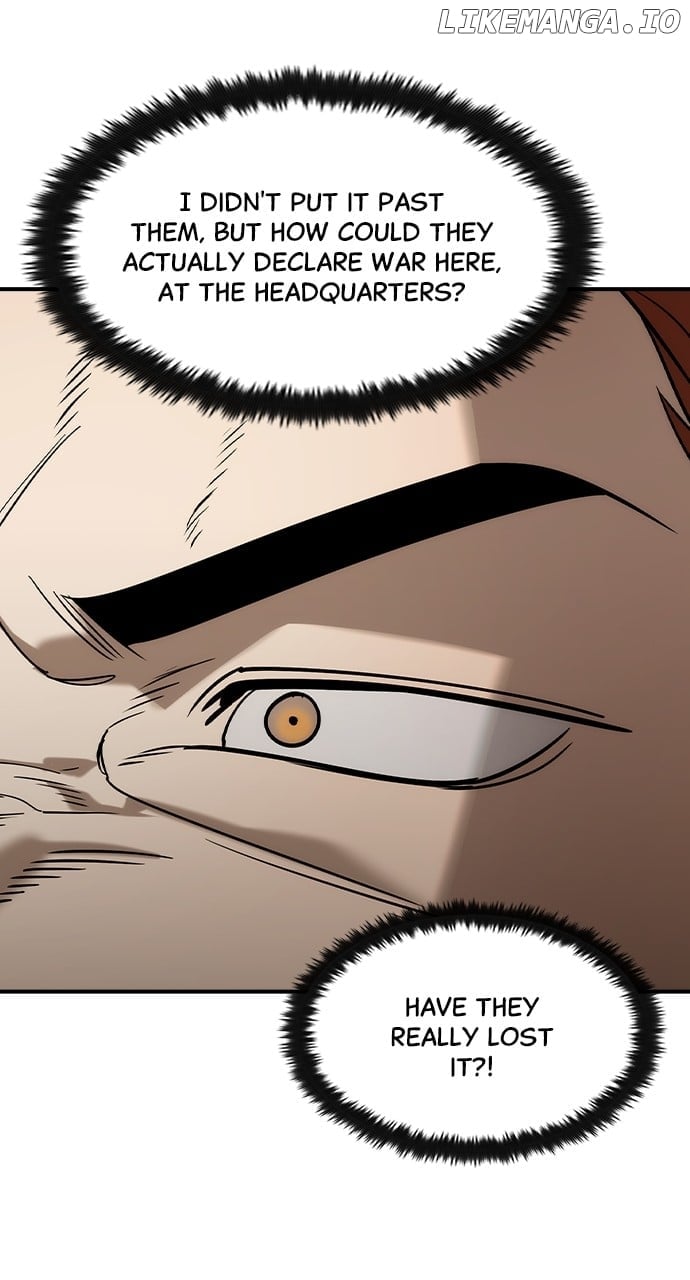 Read The Childe Manga Online