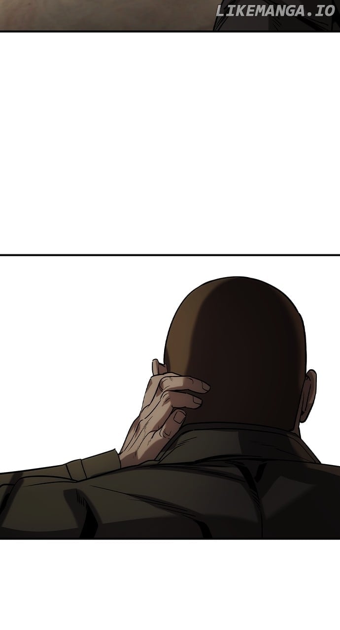 Read The Childe Manga Online