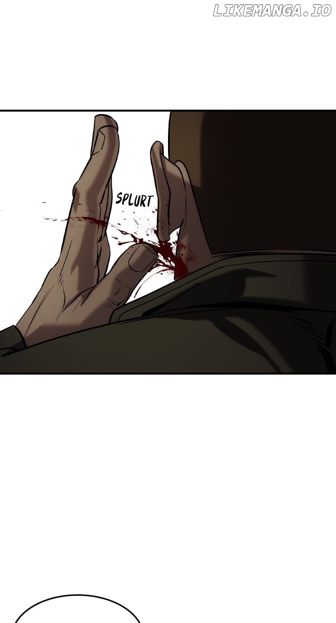 Read The Childe Manga Online