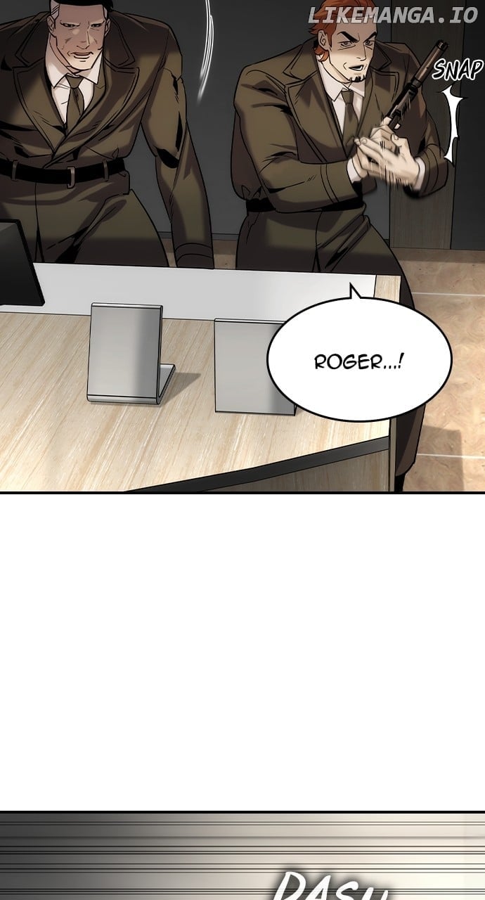 Read The Childe Manga Online