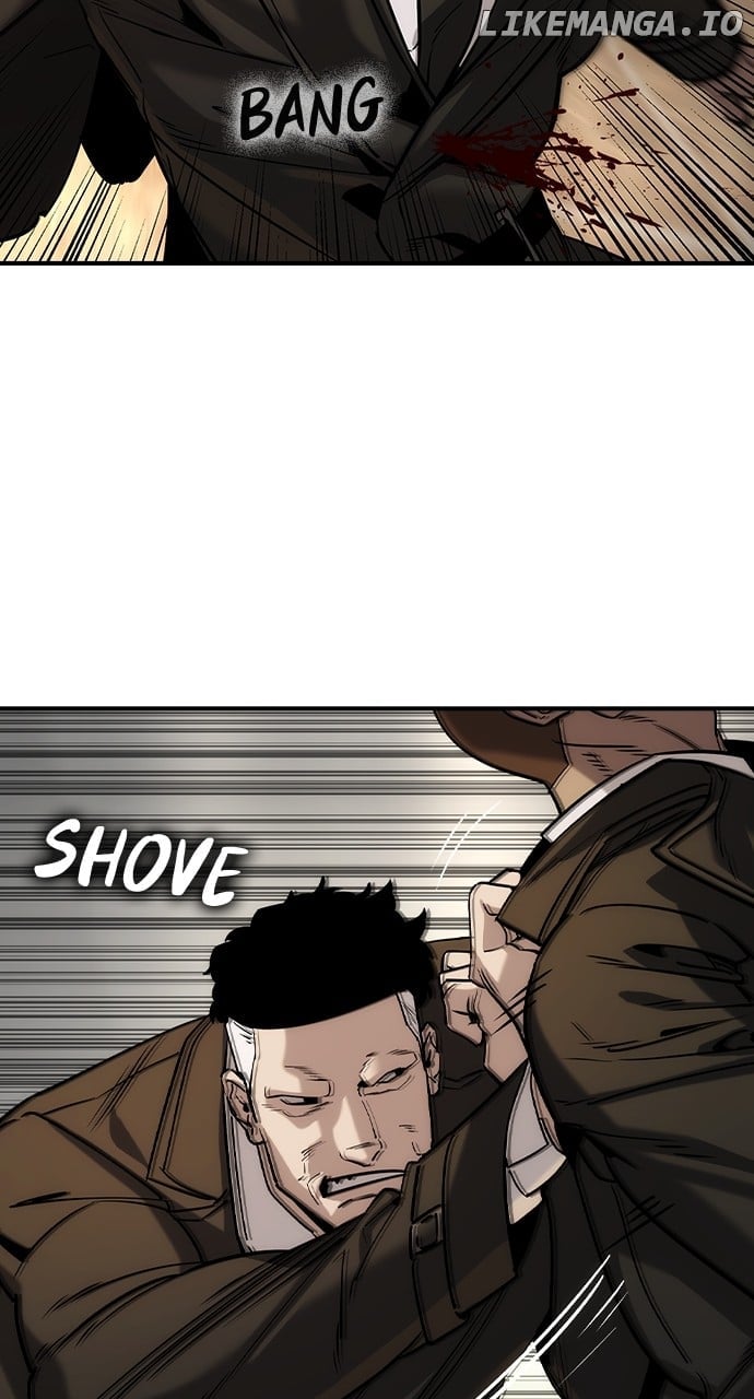 Read The Childe Manga Online