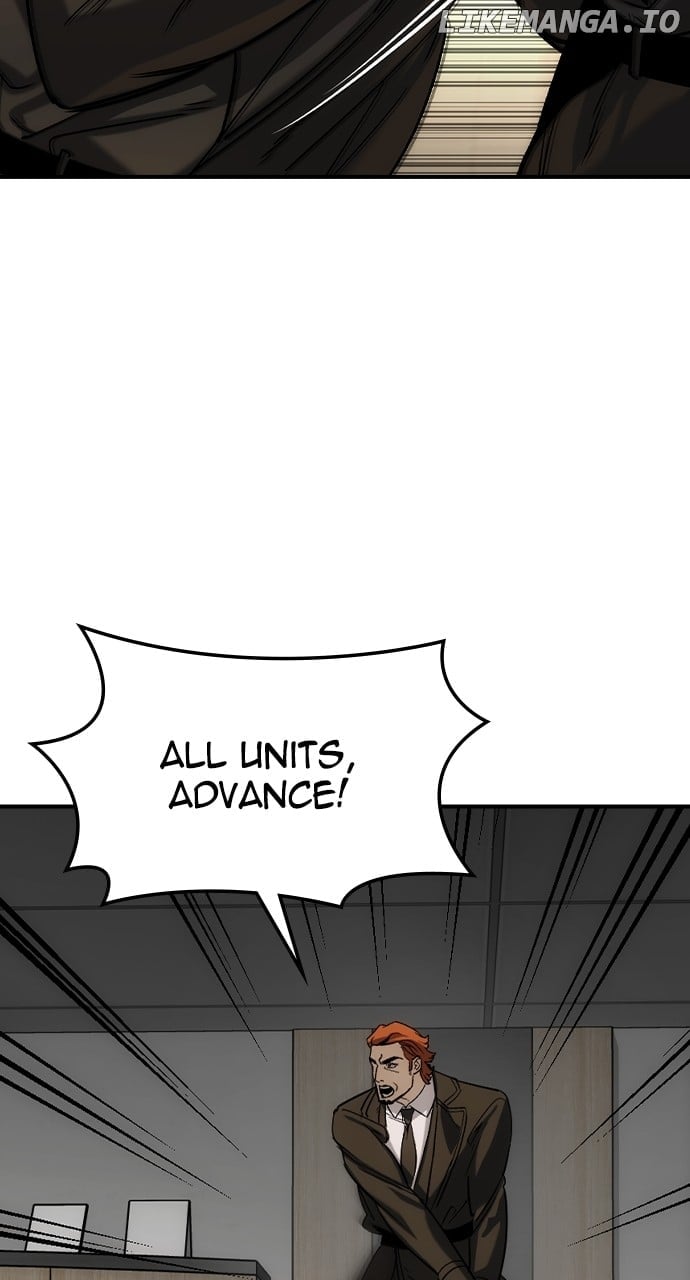 Read The Childe Manga Online