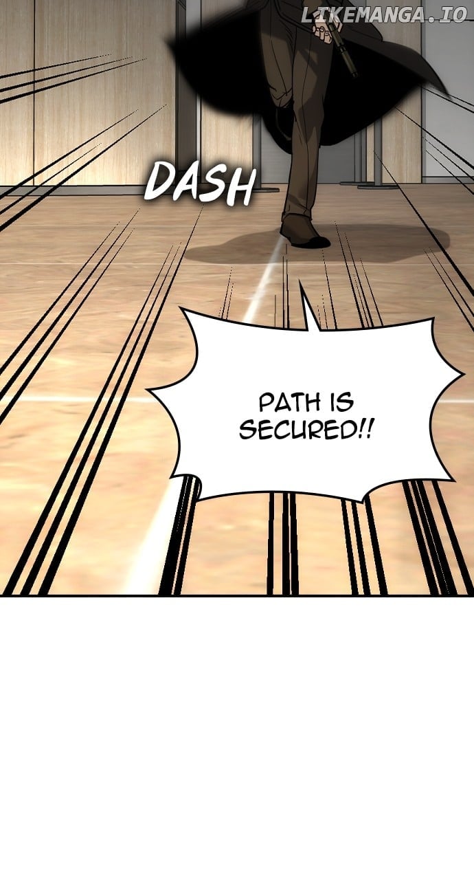 Read The Childe Manga Online