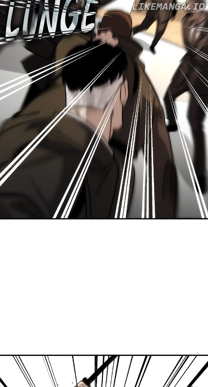 Read The Childe Manga Online