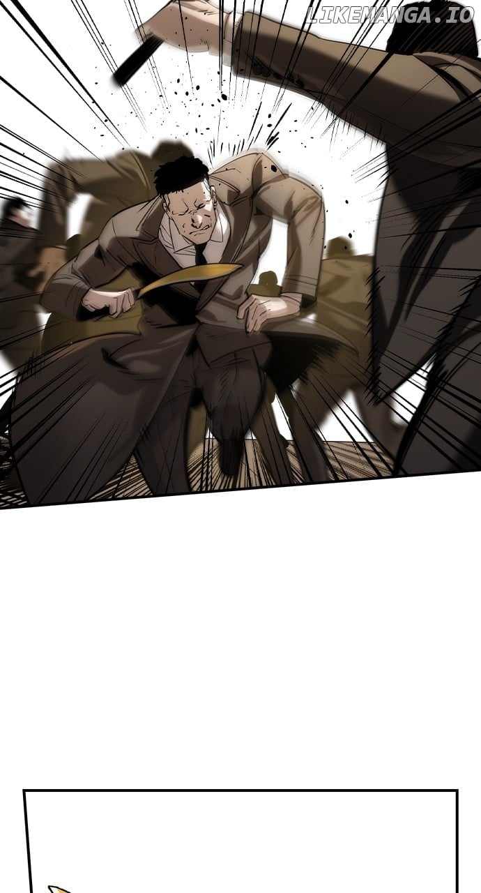 Read The Childe Manga Online