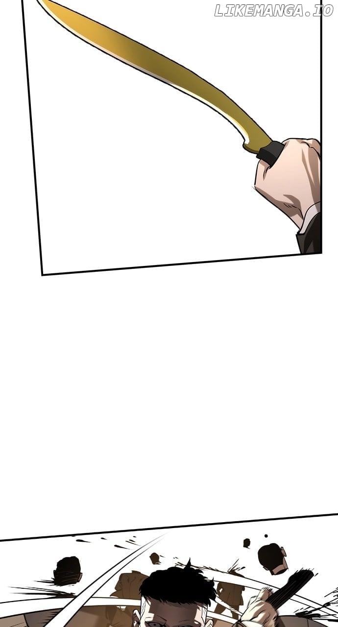 Read The Childe Manga Online