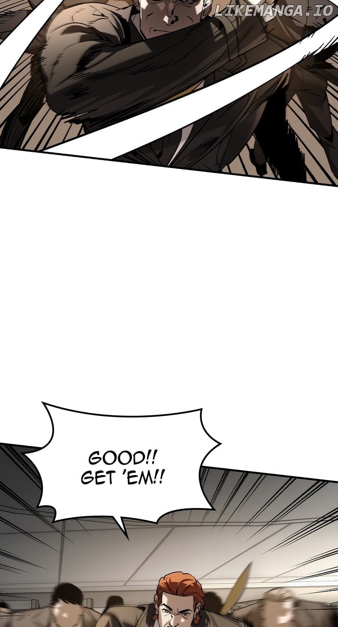 Read The Childe Manga Online