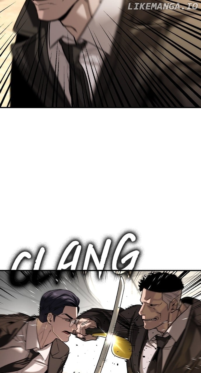 Read The Childe Manga Online