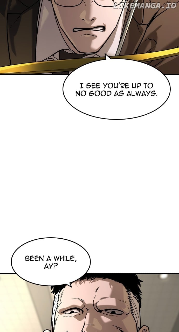 Read The Childe Manga Online