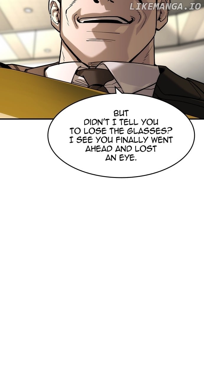 Read The Childe Manga Online