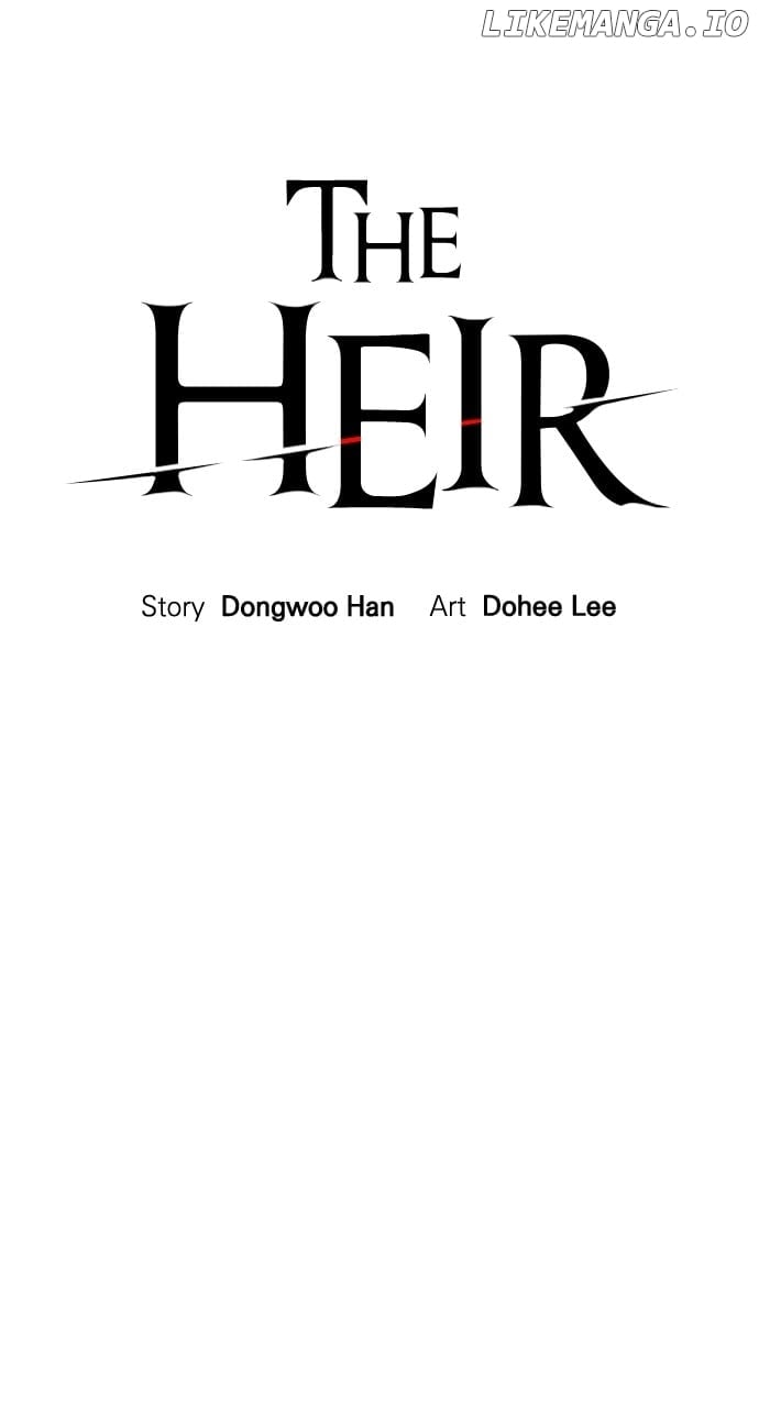 Read The Childe Manga Online