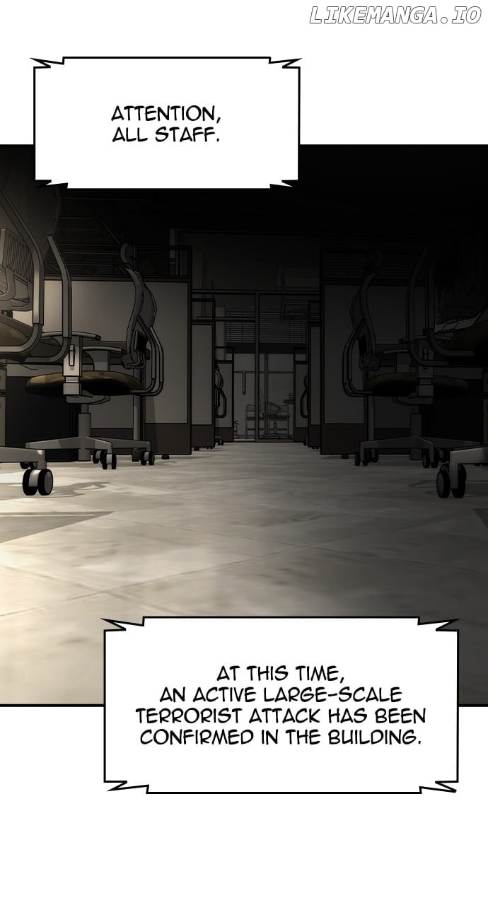 Read The Childe Manga Online