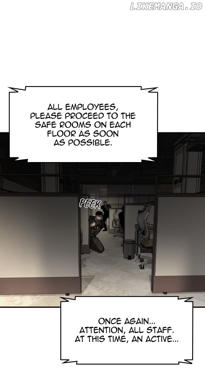 Read The Childe Manga Online