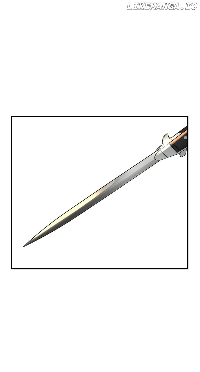 Read The Childe Manga Online