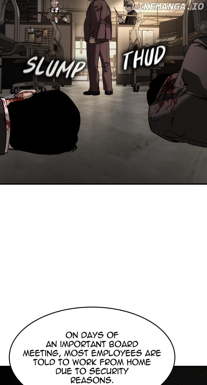 Read The Childe Manga Online