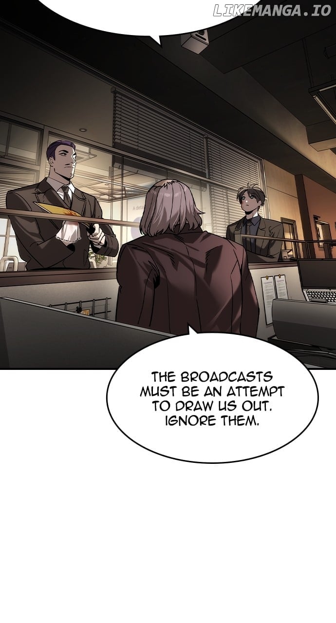 Read The Childe Manga Online