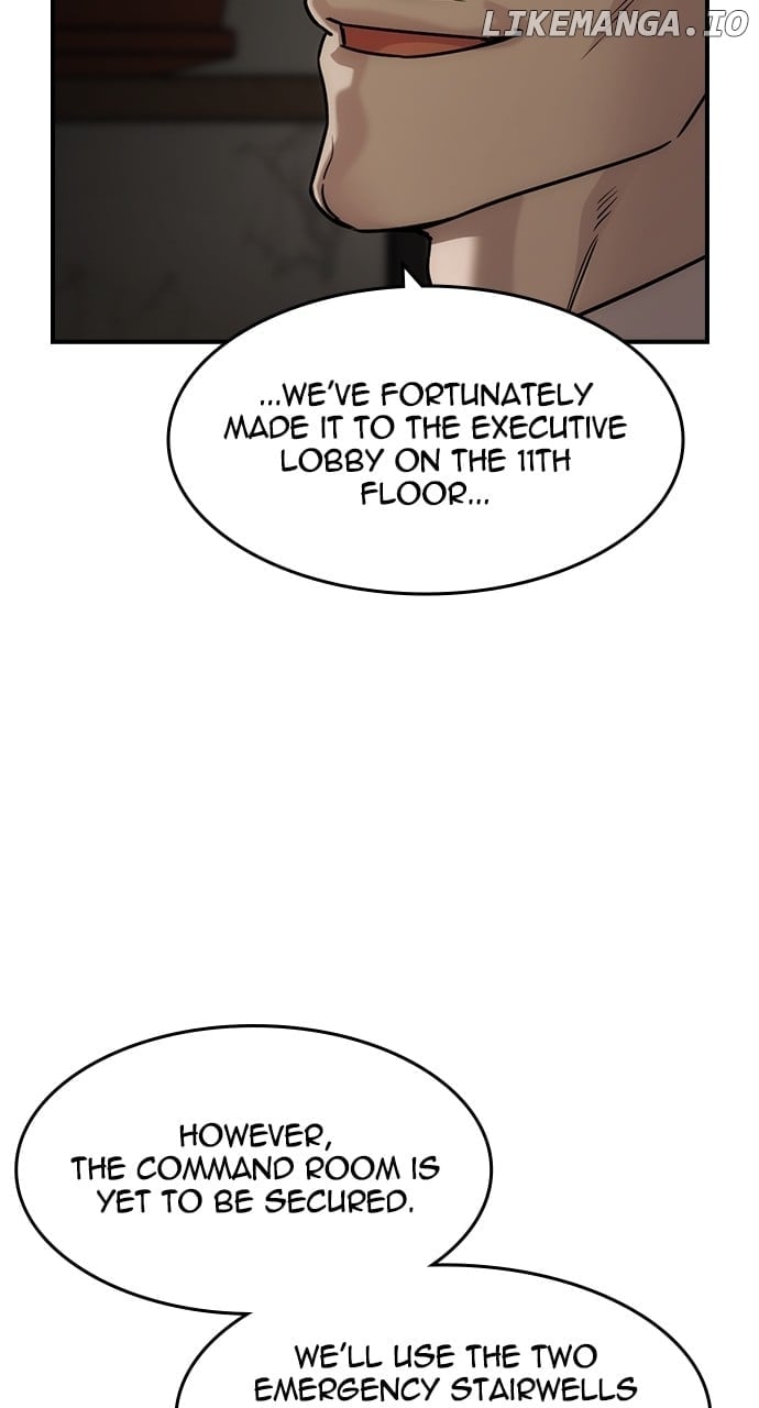 Read The Childe Manga Online