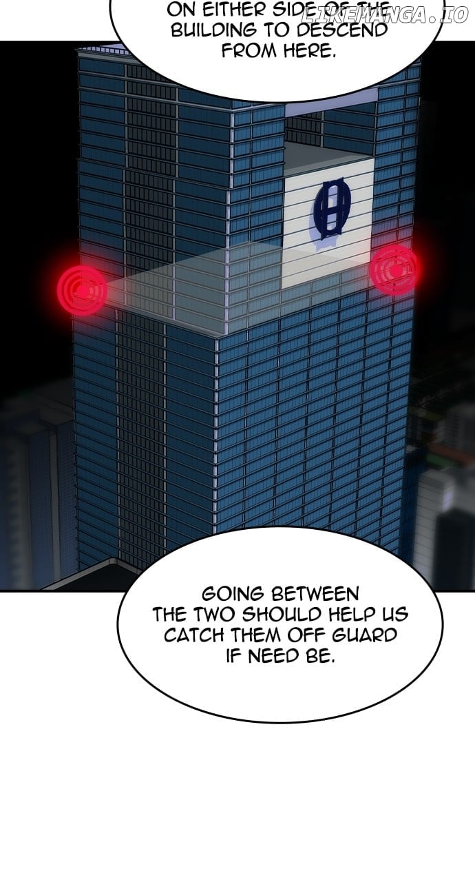 Read The Childe Manga Online